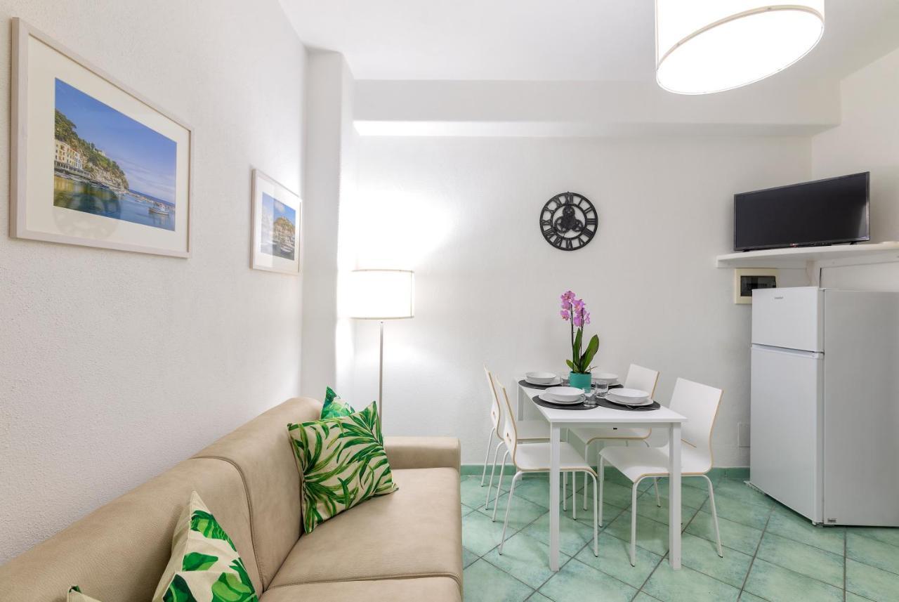 Lily'S Home 라코아메노 외부 사진
